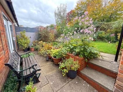 Beeby Road, Scraptoft, Leicestershire, LE7
