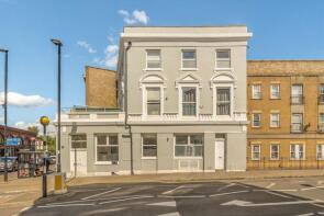 Flat 3, 468, Caledonian Road, London N7 8TB