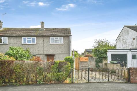 Somerville Road, Swindon