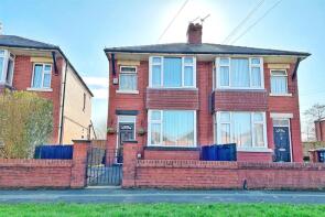 55, Dean Street, Failsworth M35 0DQ