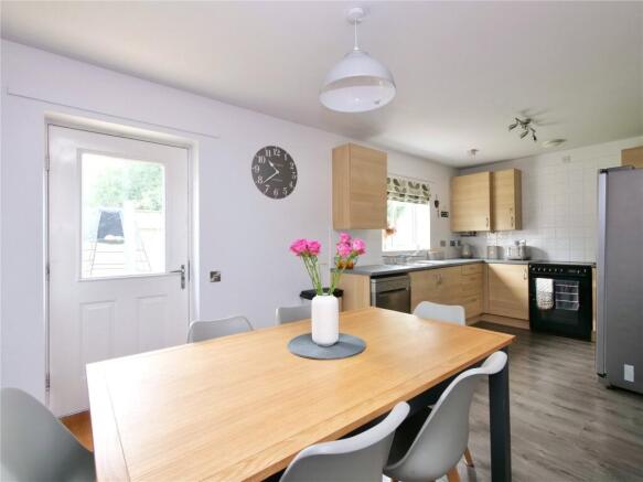 Spacious four-bedroom property, Bishop Sutton photo 4
