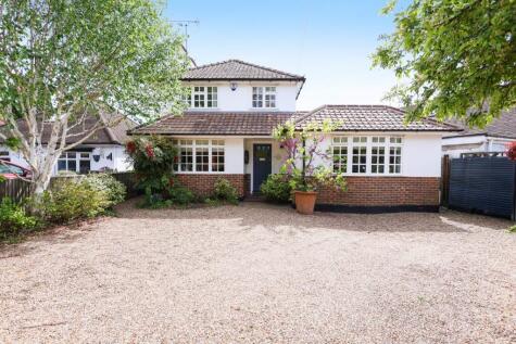 Old Esher Road, Walton-On-Thames, Surrey, KT12