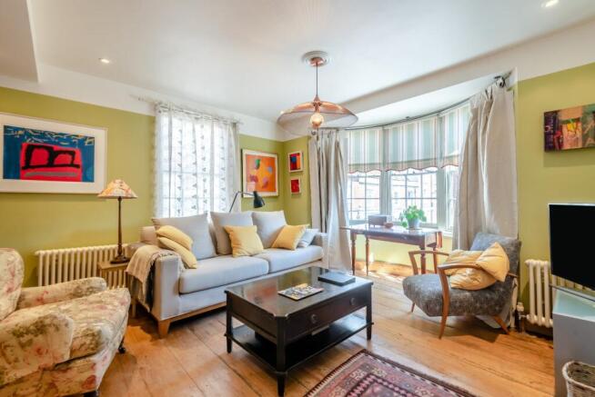 Drawing Room