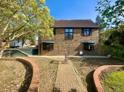Priory Grove, Noak Hill, Romford
