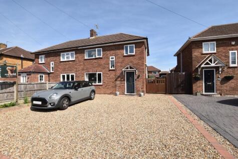 Cape Close, Prettygate, Colchester