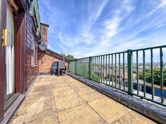 Briary Road, Portishead, Bristol, Somerset, BS20 photo 4