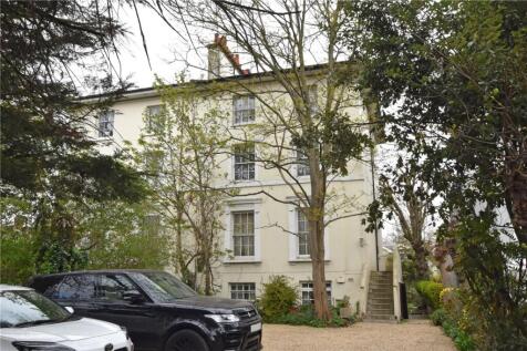 Shooters Hill Road, Blackheath, London, SE3