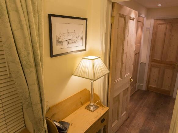 hallway
