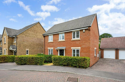 Rothschild Drive, Sarisbury Green, Southampton