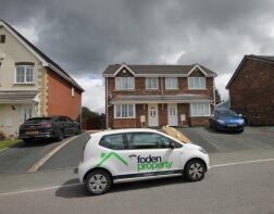149, Woodside Road, Ketley, Telford TF1 5WT