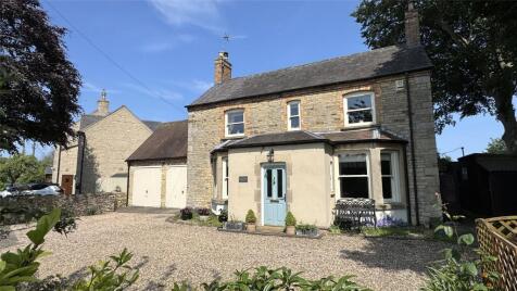 Bescaby Lane, Waltham On The Wolds, Leicestershire