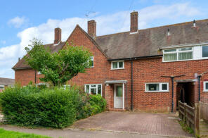 6, Hornhatch, Guildford GU4 8AY