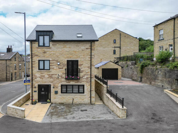 Front External