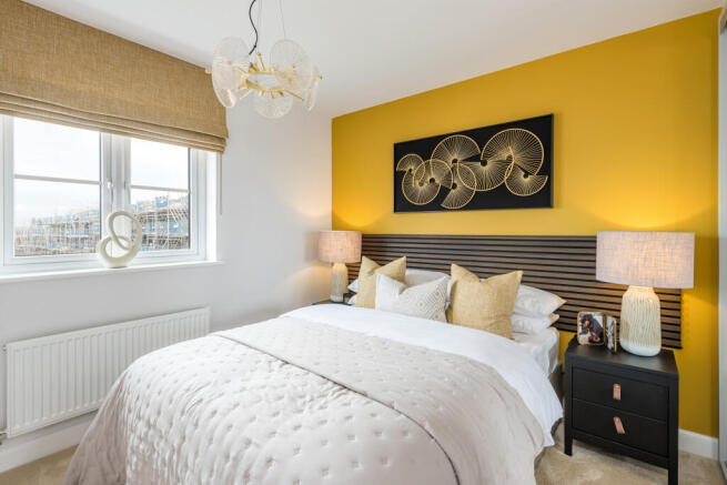 Bannerman Cruick,
Edinburgh,
EH17 8SH photo 4