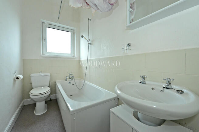 Bathroom/WC