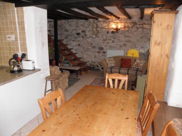 Open Plan
