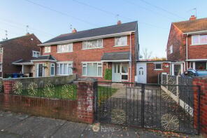 67, Almond Road, Cantley, Doncaster DN4 6PL