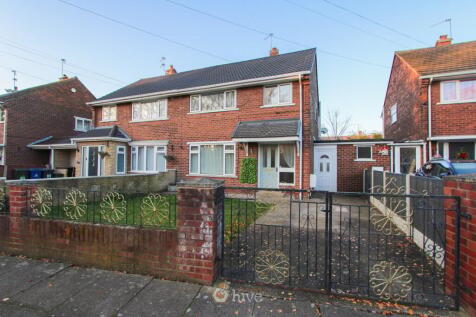 Almond Road, Cantley, Doncaster, DN4