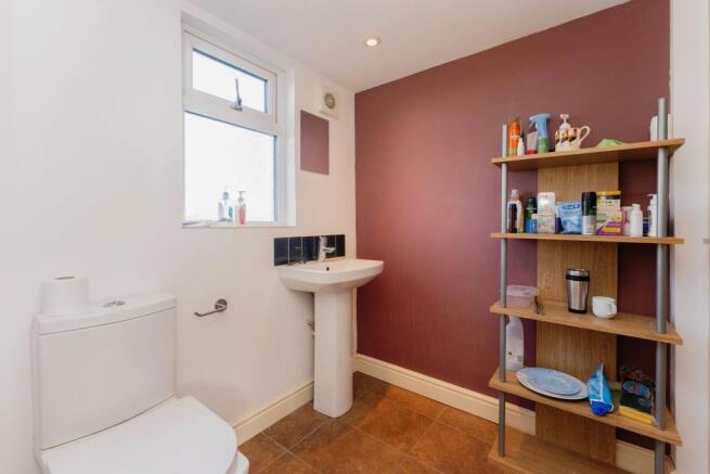 En-suite 