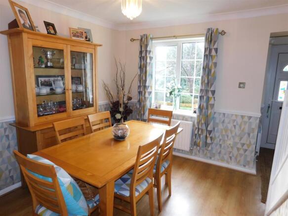 Dining Room 1