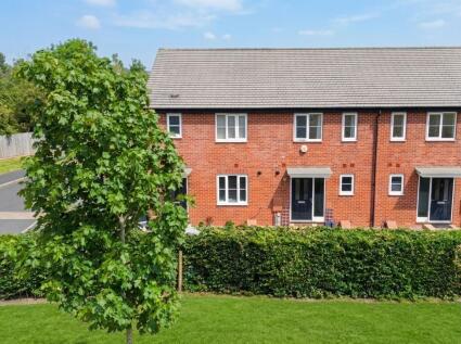 Cicely Close, Stenson Fields, DE24