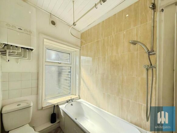 1 bed Terraced to rent Image 7