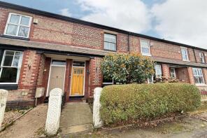 18, Hall Avenue, Sale M33 5WG
