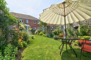 16, Spinnaker View, Bognor Regis PO21 3FL