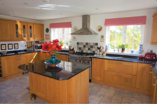 Kitchen / Breakfast