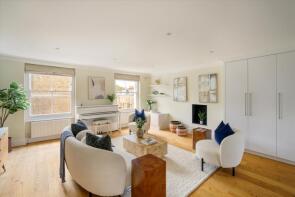 Flat D, 126, Talbot Road, London W11 1JA
