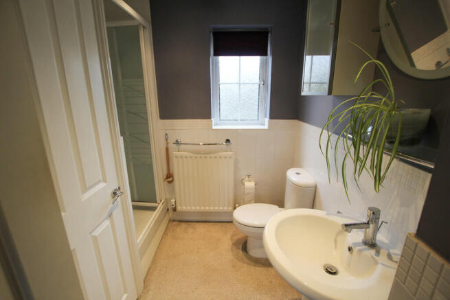 Ensuite Shower Ro...