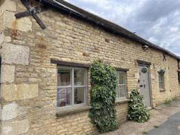 The Old Smithy, Wakerley Road, Corby NN17 3AH