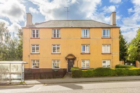 Prestonfield Avenue, Prestonfield, Edinburgh, EH16