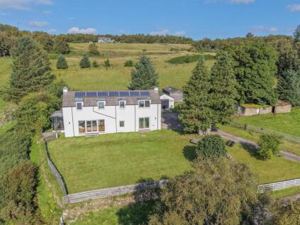Tigh Ban, Bunliot, Drumnadrochit, Inverness