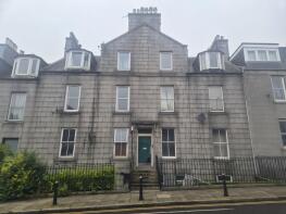 Flat G, 160, Crown Street, Aberdeen AB11 6HX