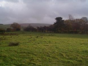 Countryside views