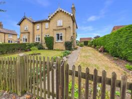 7, Cherry Tree Lane, Alford LN13 0ES