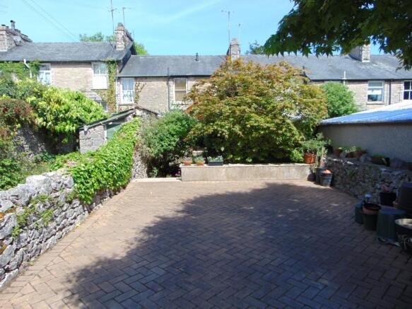 Off Road Parking