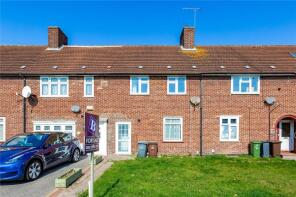 277, Becontree Avenue, Dagenham RM8 2UT