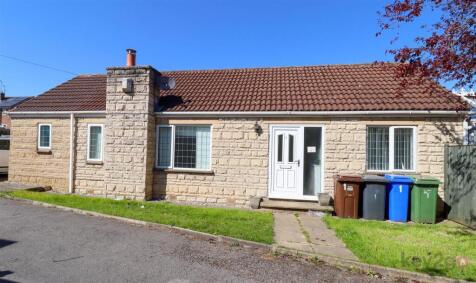 Shipman Court, Mosborough, Sheffield, S20