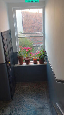 communal area