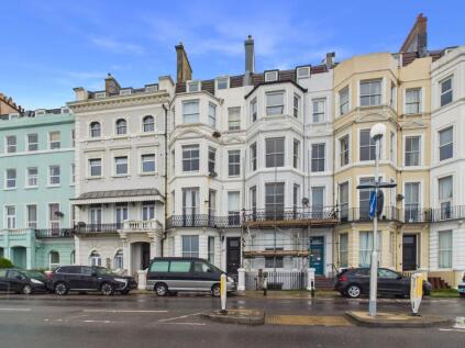 Marina, St. Leonards-On-Sea, TN38