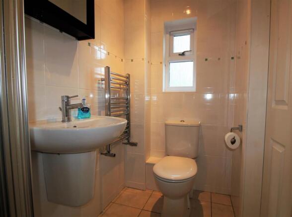 En suite