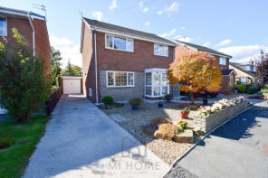 4, Wordsworth Avenue, Warton, Bryning With Warton PR4 1EA