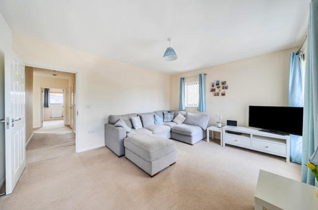 Southfields, Letchworth Garden City, Hertfordshire photo 4