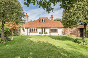 Bramble Cottage, Easton Lane, Winchester SO21 1EQ