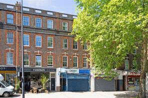 Flat, 112d, Brixton Hill, London SW2 1AH