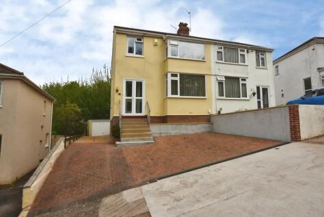 Hawkins Avenue, Chelston, TORQUAY, Devon.