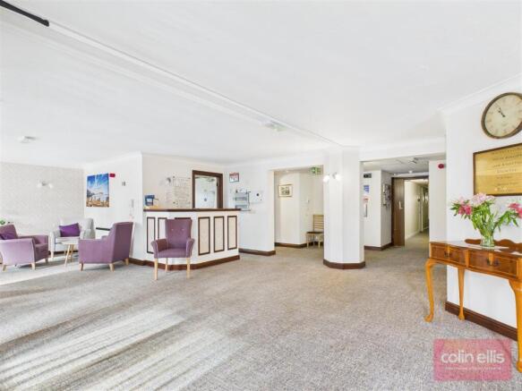 1 bed Flat for sale Image 11