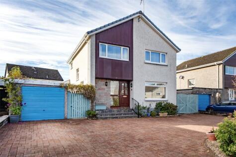 11 Ochiltree, Dunblane, FK15